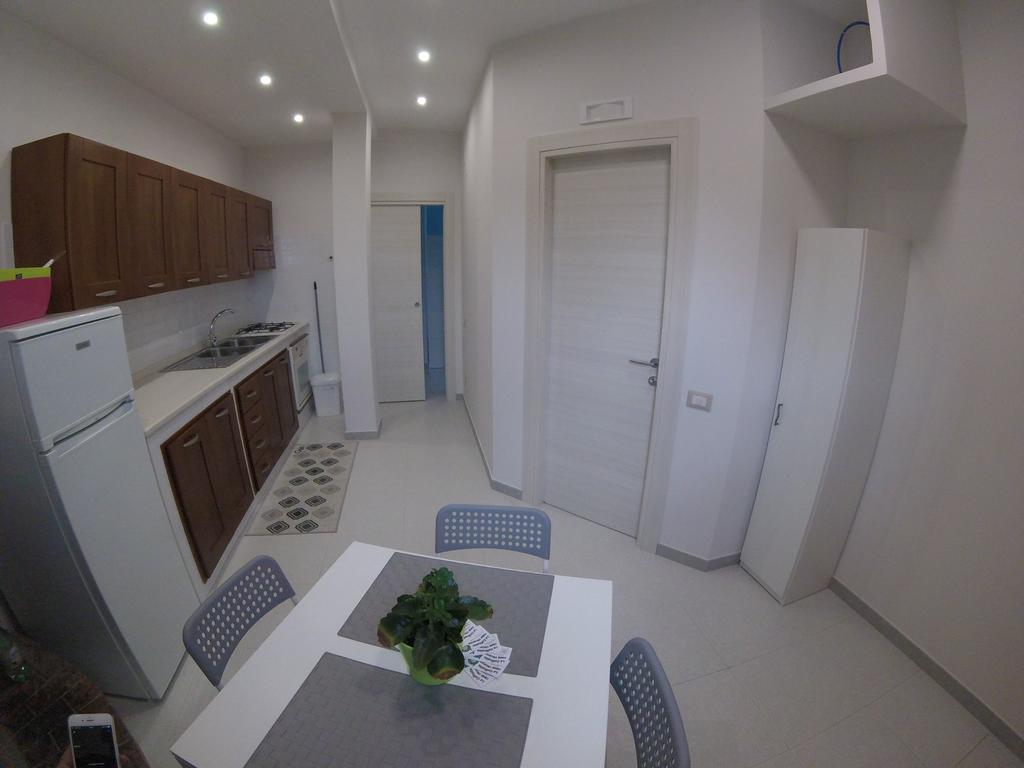 La Collinetta Dei Sassi Villa Матера Екстериор снимка
